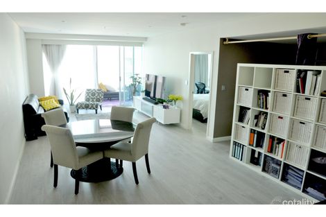 Property photo of 4602/93 Liverpool Street Sydney NSW 2000