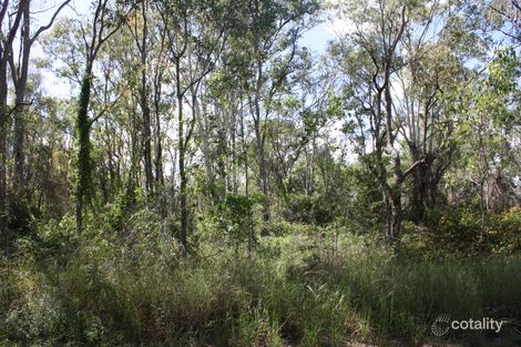 Property photo of 55 Barton Road Kolonga QLD 4671