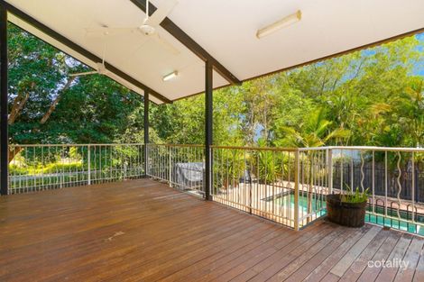 Property photo of 30 Yirra Crescent Rosebery NT 0832