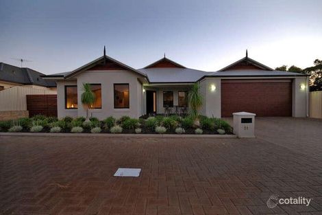 51 King David Bvd, Madeley, WA 6065