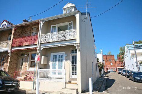 Property photo of 5 Bowden Street Woollahra NSW 2025