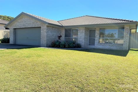 110 Matthews Pde, Corindi Beach, NSW 2456