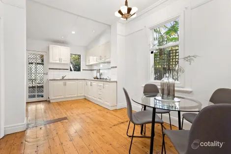 Property photo of 1 Octavia Street St Kilda VIC 3182