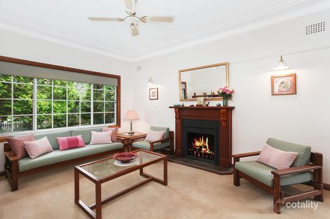 Property photo of 21 Yanko Road West Pymble NSW 2073