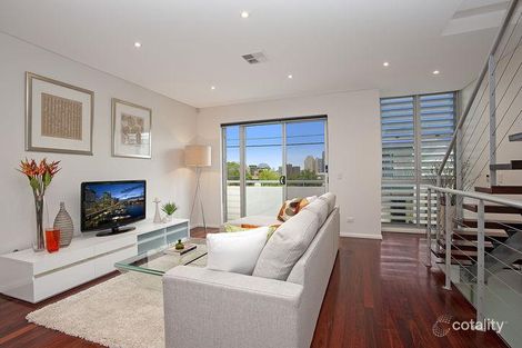 Property photo of 23A Mount Street Pyrmont NSW 2009