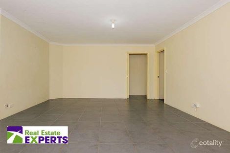 Property photo of 21 Valinco Avenue Ellenbrook WA 6069