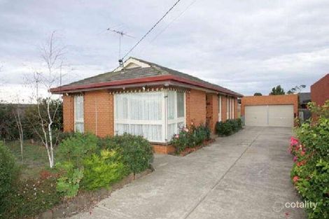 Property photo of 163 Brees Road Keilor East VIC 3033