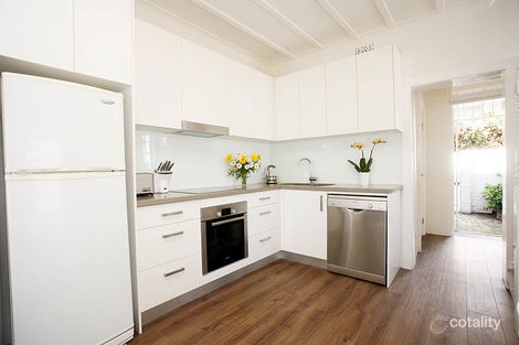 Property photo of 5 Bowden Street Woollahra NSW 2025