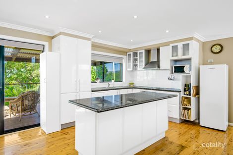 Property photo of 61 Old Bells Line Of Road Kurrajong NSW 2758