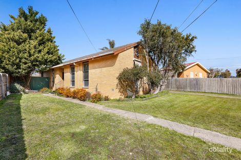 12 Paisley St, Coolaroo, VIC 3048