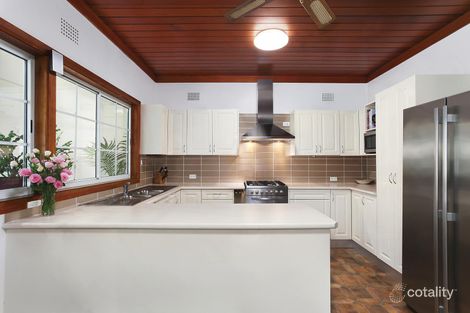 Property photo of 21 Yanko Road West Pymble NSW 2073