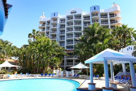 3071/2633 Gold Coast Hwy, Broadbeach, QLD 4218