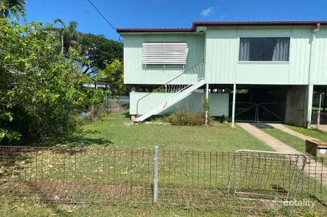 1/14 Staaten St, Pimlico, QLD 4812