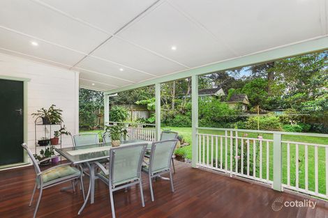 Property photo of 21 Yanko Road West Pymble NSW 2073