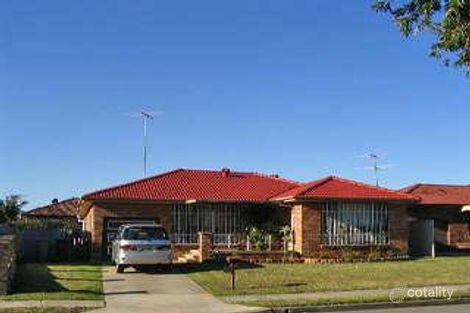 13 Footscray St, St Johns Park, NSW 2176