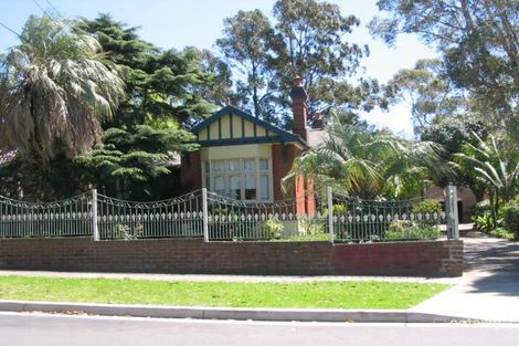 55 Churchill Ave, Strathfield, NSW 2135