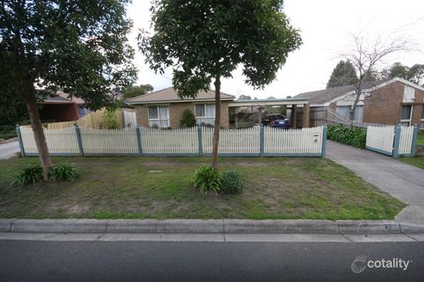 130 Langdale Dr, Croydon Hills, VIC 3136