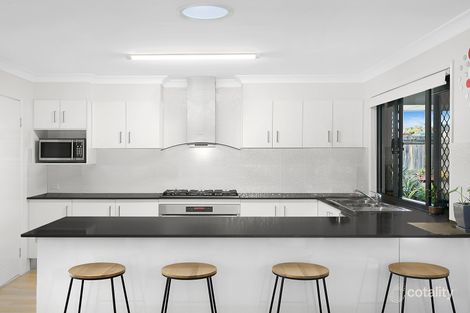 Property photo of 45 Kildare Crescent Parkhurst QLD 4702