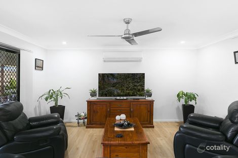 Property photo of 45 Kildare Crescent Parkhurst QLD 4702