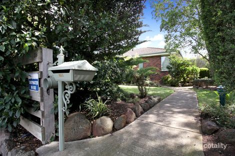 Property photo of 38 Barries Road Melton VIC 3337