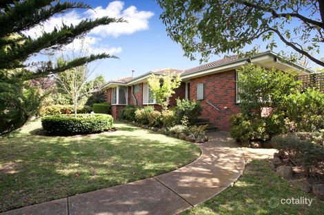 Property photo of 38 Barries Road Melton VIC 3337