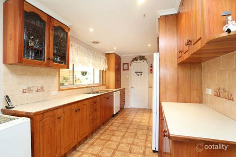 Property photo of 38 Barries Road Melton VIC 3337