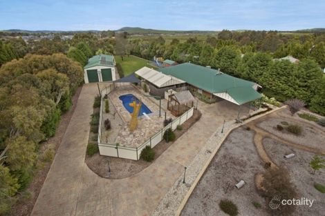 11 King William Dr, Wallan, VIC 3756