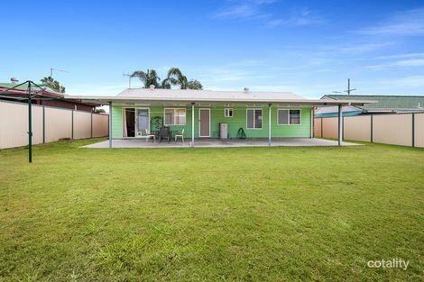 Property photo of 21 Stewart Street Marsden QLD 4132