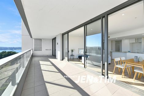 Property photo of 1901/7 Rider Boulevard Rhodes NSW 2138