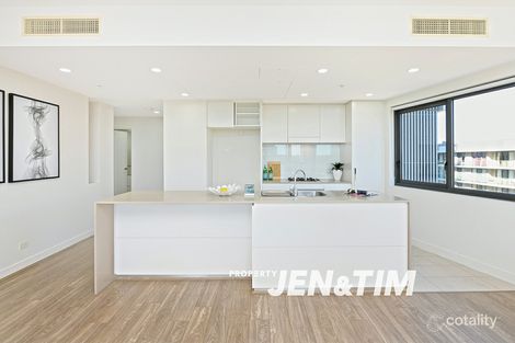 Property photo of 1901/7 Rider Boulevard Rhodes NSW 2138