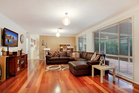 Property photo of 17 Castlerock Avenue Glenmore Park NSW 2745