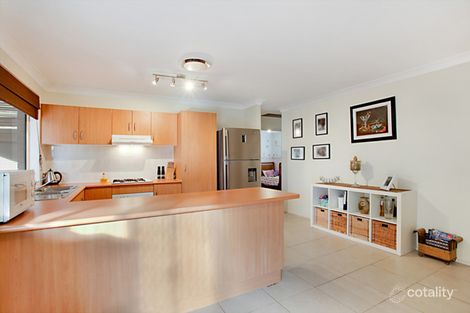 Property photo of 17 Castlerock Avenue Glenmore Park NSW 2745