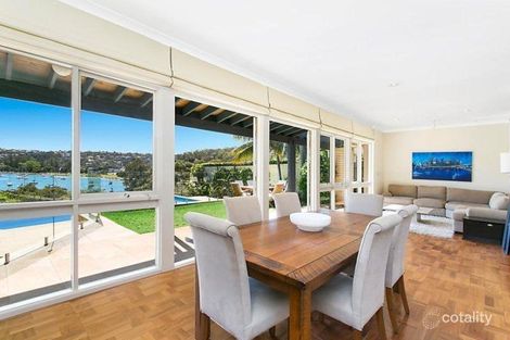 Property photo of 19 Pearl Bay Avenue Mosman NSW 2088
