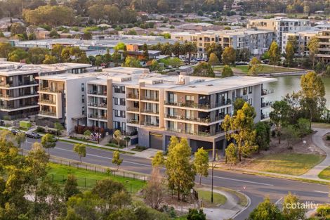 102/94 LAKESIDE PDE, JORDAN SPRINGS, NSW 2747