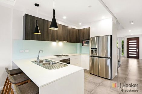 Property photo of 64A Ringrose Avenue Greystanes NSW 2145