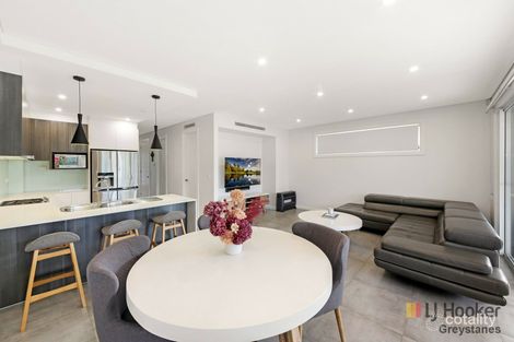 Property photo of 64A Ringrose Avenue Greystanes NSW 2145