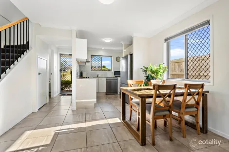 Property photo of 36/2 Lavender Drive Griffin QLD 4503