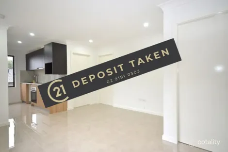 Property photo of 7 Clayton Place Girraween NSW 2145
