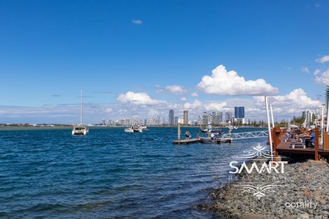 Property photo of 14/28 Hunter Avenue Labrador QLD 4215