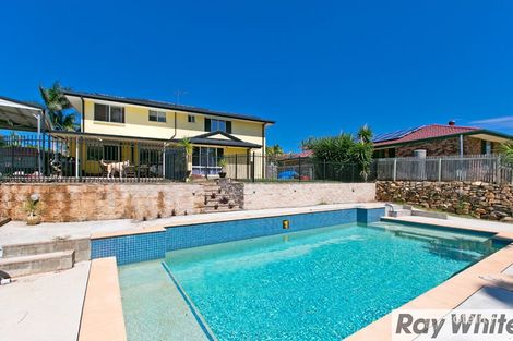 Property photo of 61 Constellation Way Wynnum QLD 4178