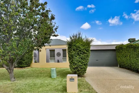 11 Villiva Dr, Mildura, VIC 3500