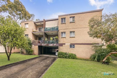 7/1 Burford St, Merrylands, NSW 2160