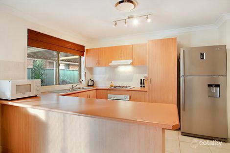Property photo of 17 Castlerock Avenue Glenmore Park NSW 2745