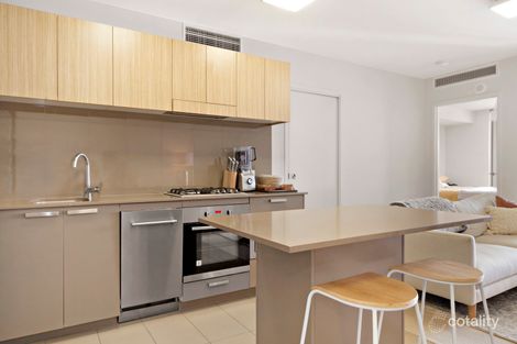 Property photo of 802/1 Aspinall Street Nundah QLD 4012