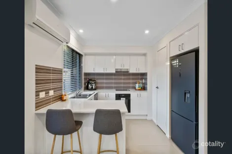 Property photo of 43/36 Higgs Street Deception Bay QLD 4508
