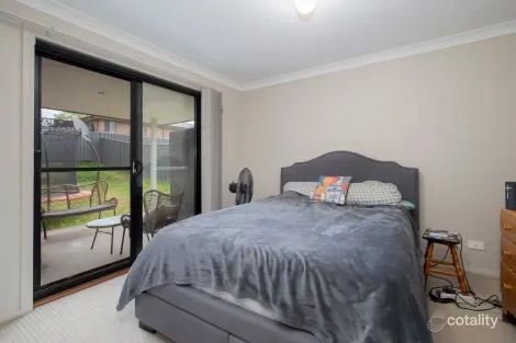Property photo of 41 Billabong Drive Cameron Park NSW 2285