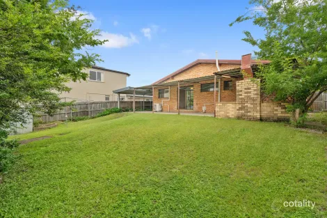 Property photo of 89 Nemies Road Runcorn QLD 4113
