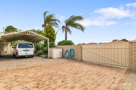 Property photo of 1 Blackwood Parade Dudley Park WA 6210