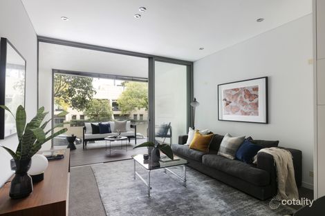 Property photo of 103/76-88 Crown Street Woolloomooloo NSW 2011