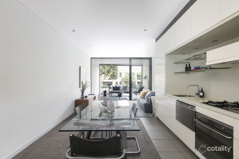 Property photo of 103/76-88 Crown Street Woolloomooloo NSW 2011